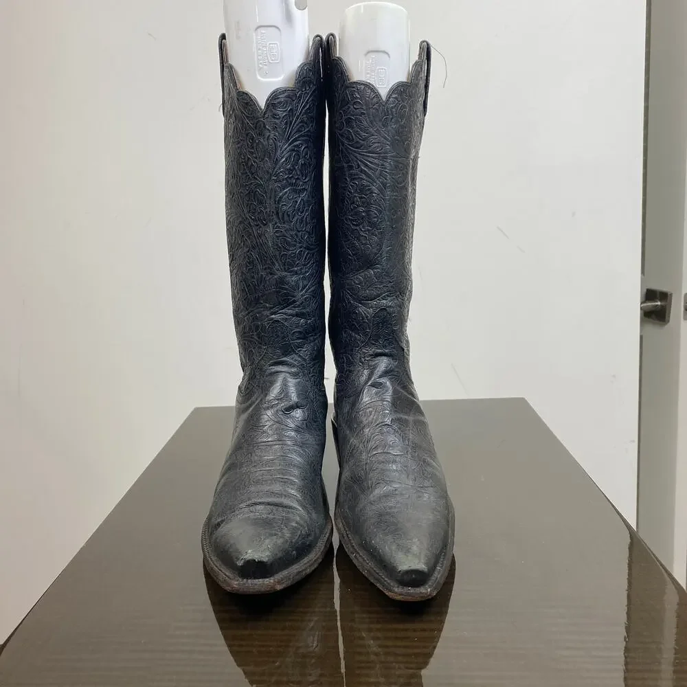 Lucchese Classics Handmade 14